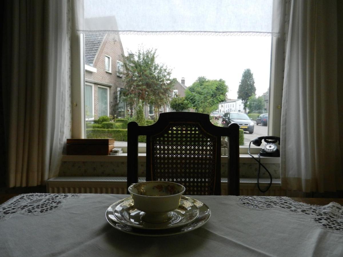 Bed&Breakfast Ons Oda Sint-Oedenrode Extérieur photo