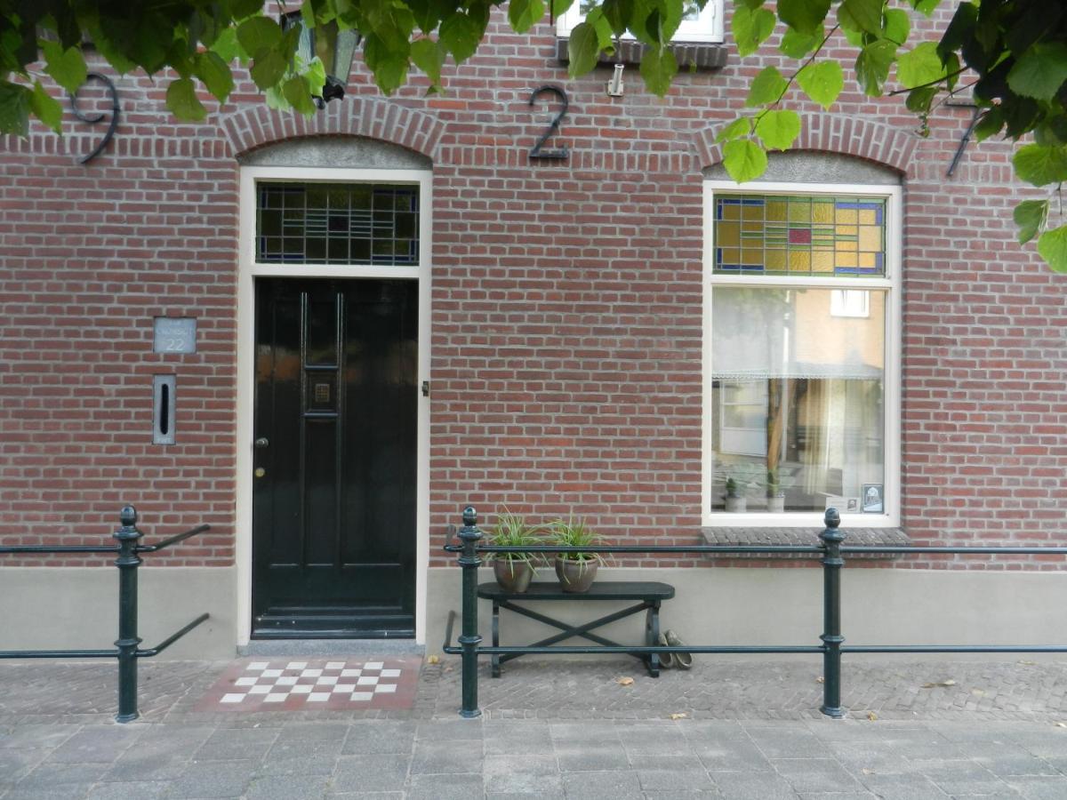 Bed&Breakfast Ons Oda Sint-Oedenrode Extérieur photo