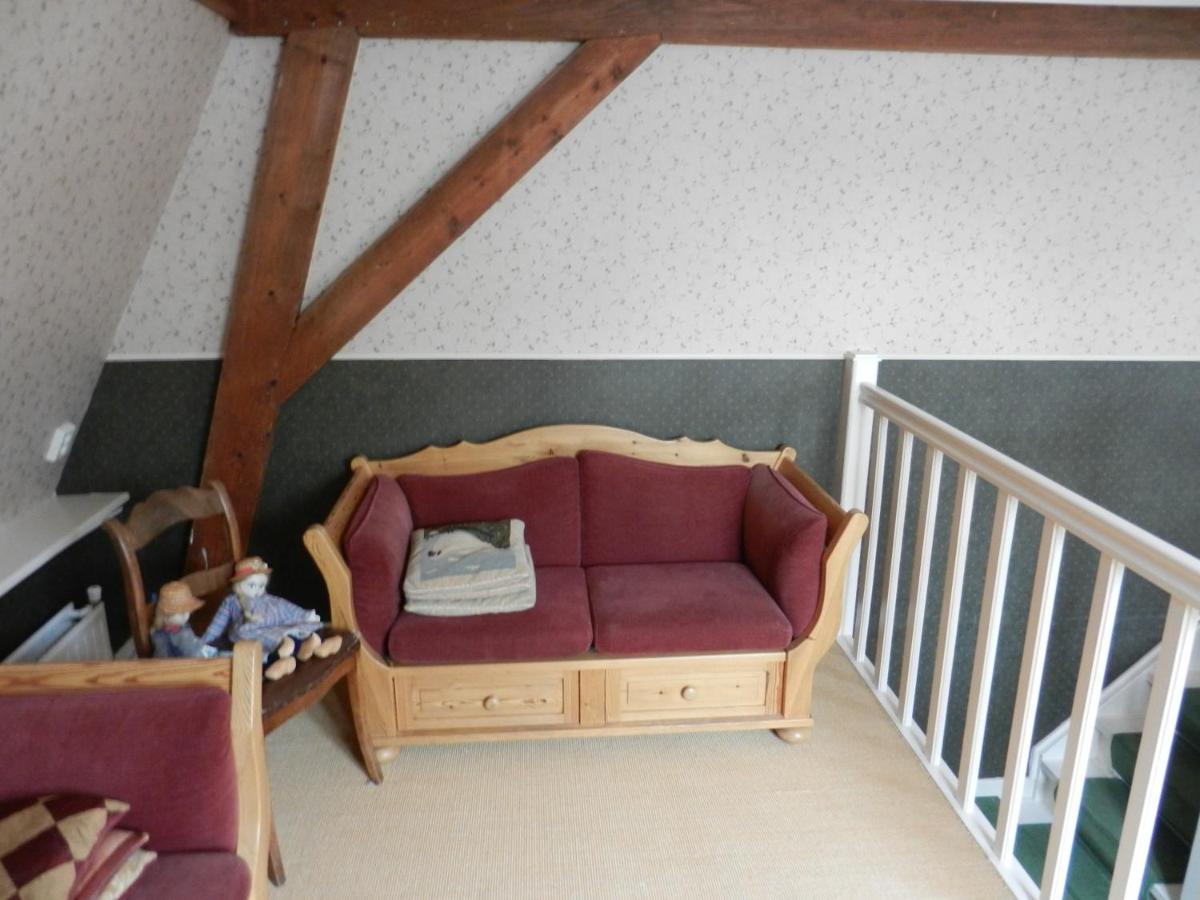 Bed&Breakfast Ons Oda Sint-Oedenrode Extérieur photo