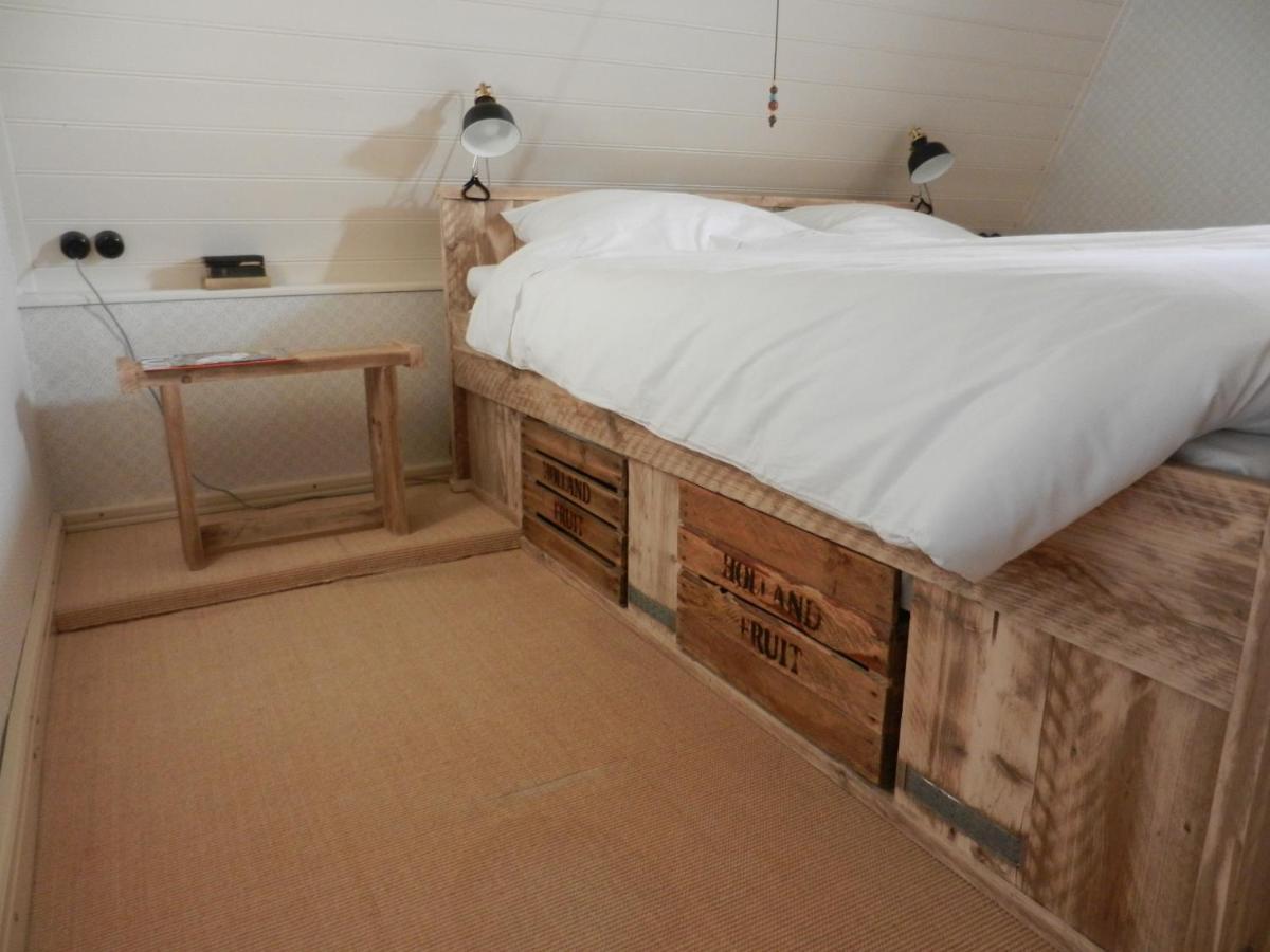 Bed&Breakfast Ons Oda Sint-Oedenrode Extérieur photo