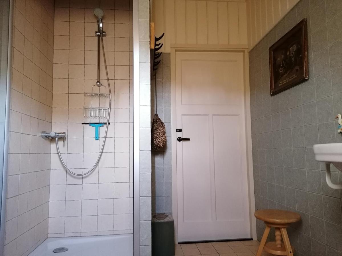 Bed&Breakfast Ons Oda Sint-Oedenrode Extérieur photo