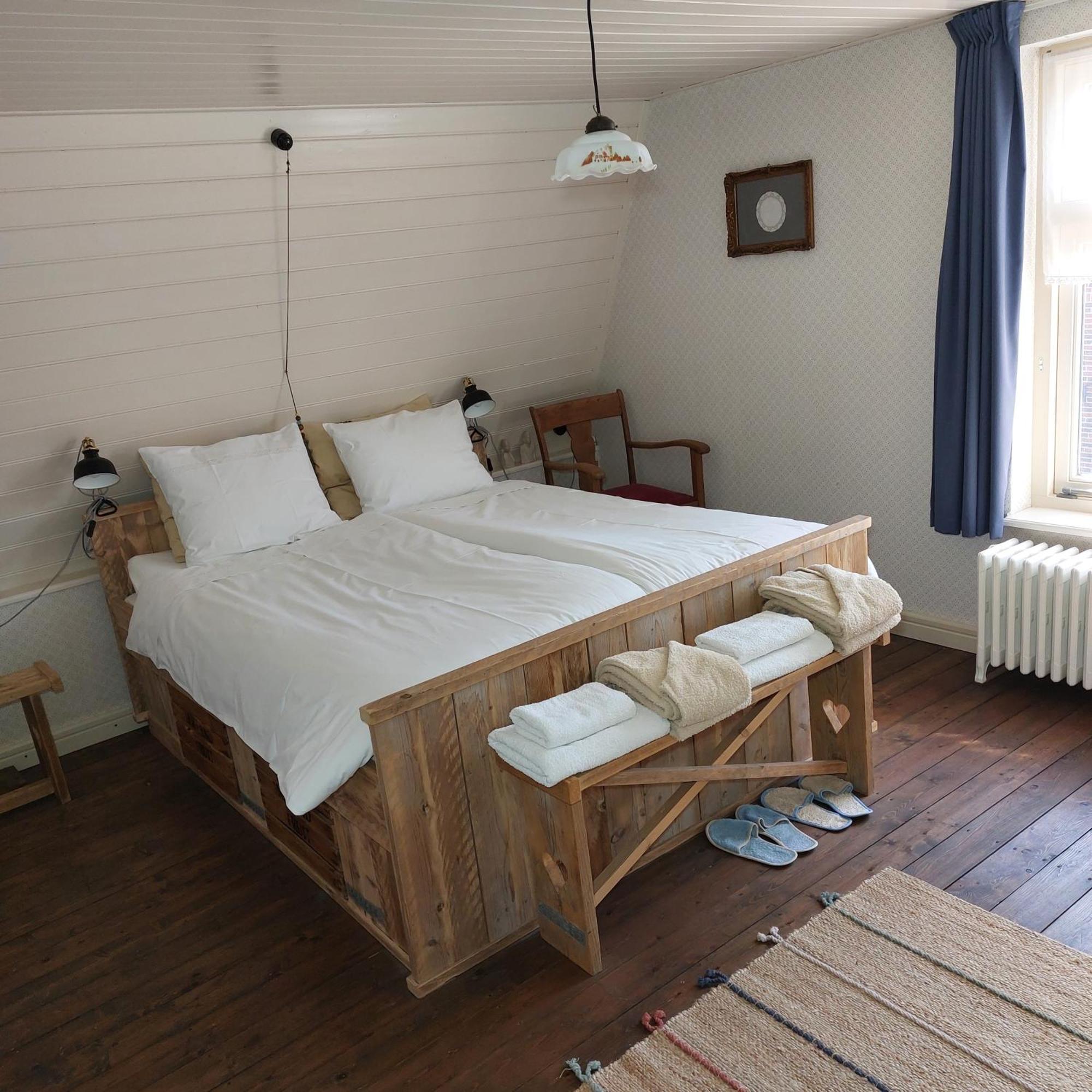 Bed&Breakfast Ons Oda Sint-Oedenrode Extérieur photo